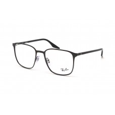 Оправа для очков Ray Ban RX 6512 черный