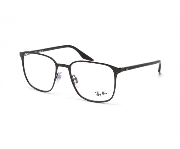 Оправа для очков Ray Ban RX 6512 черный