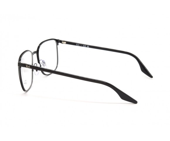 Оправа для очков Ray Ban RX 6512 черный
