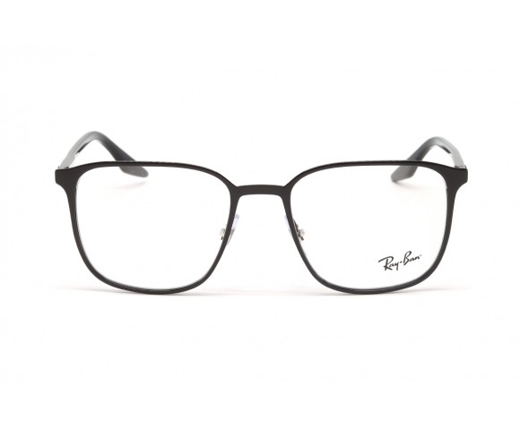 Оправа для очков Ray Ban RX 6512 черный