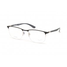 Оправа для очков Ray Ban RX 6513 черный