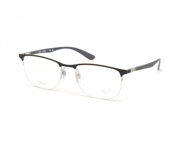 Оправа для очков Ray Ban RX 6513 черный