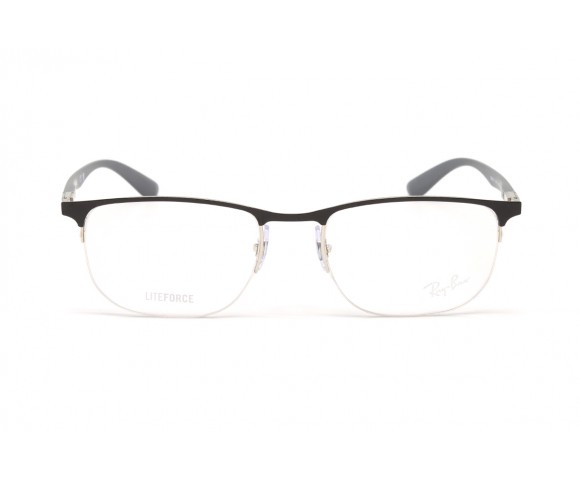 Оправа для очков Ray Ban RX 6513 черный