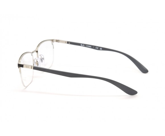 Оправа для очков Ray Ban RX 6513 черный