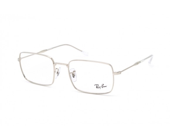 Оправа для очков Ray Ban RX 6520 серебряный
