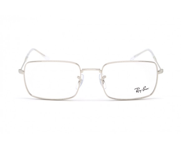 Оправа для очков Ray Ban RX 6520 серебряный