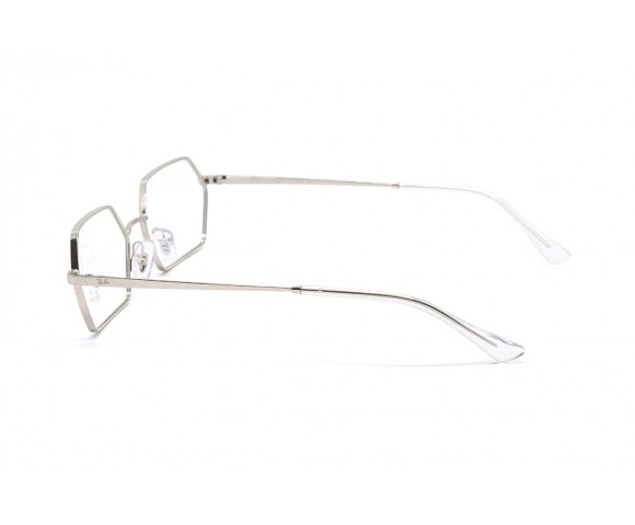 Оправа для очков Ray Ban RX 6528 серебряный