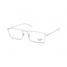 Оправа для очков Ray Ban RX 6541 серебряный