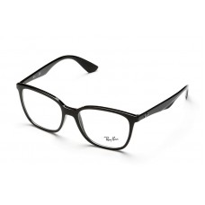 Оправа для очков Ray Ban RX 7066 черный