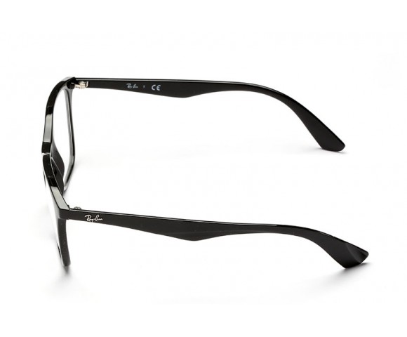 Оправа для очков Ray Ban RX 7066 черный