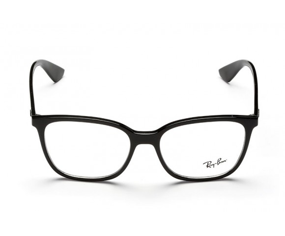 Оправа для очков Ray Ban RX 7066 черный