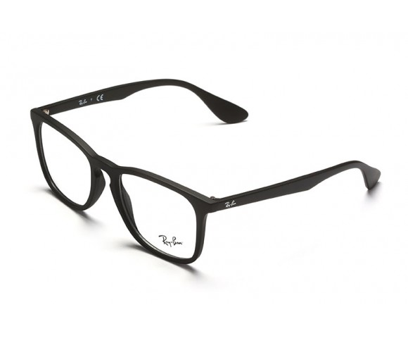 Оправа для очков Ray Ban RX 7074 черный