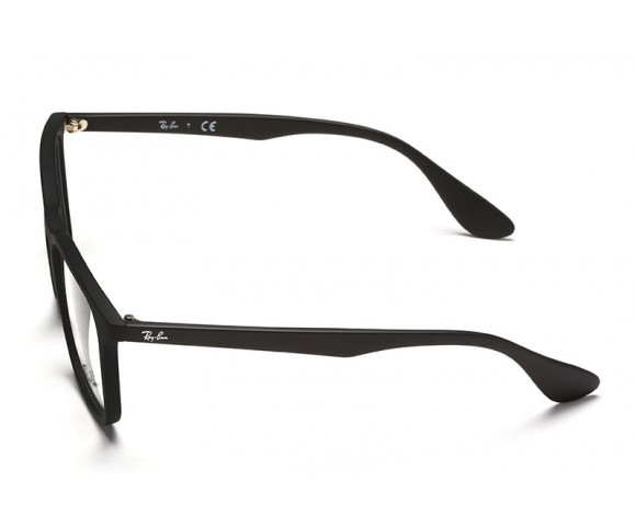 Оправа для очков Ray Ban RX 7074 черный