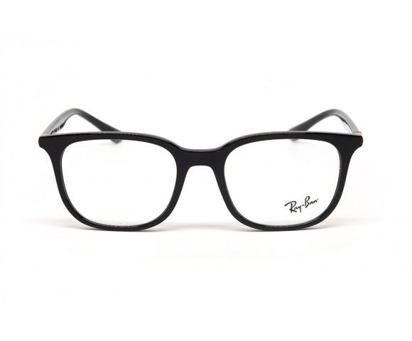 Оправа для очков Ray Ban RX 7211 черный