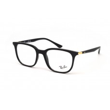 Оправа для очков Ray Ban RX 7211 черный