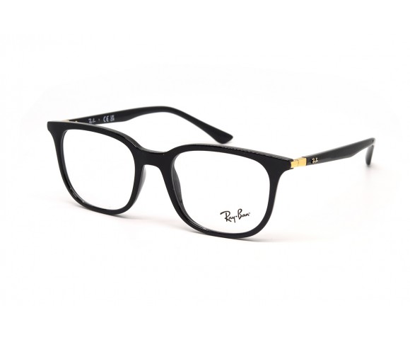 Оправа для очков Ray Ban RX 7211 черный