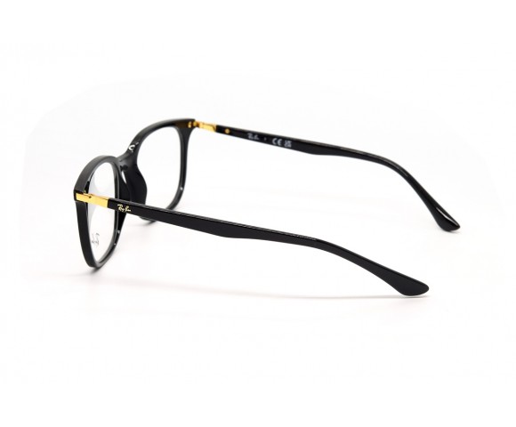 Оправа для очков Ray Ban RX 7211 черный