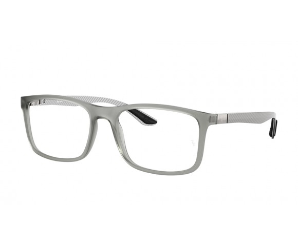 Оправа для окулярів Ray Ban RX 8908 сірий