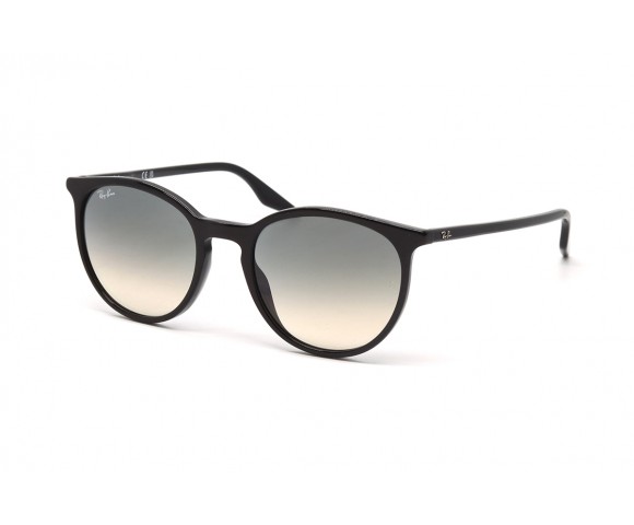 Окуляри сонцезахисні Ray Ban RB 2204 чорний