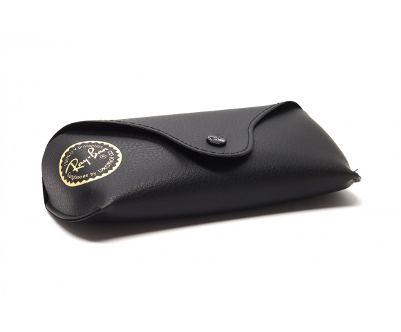 Окуляри сонцезахисні Ray Ban RB 3565 чорний