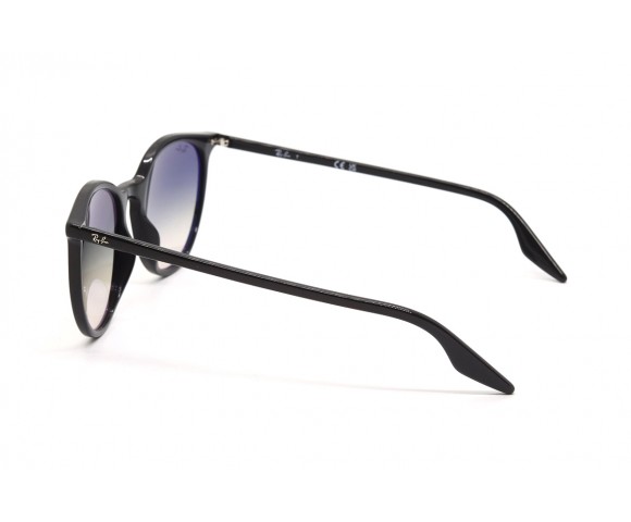Окуляри сонцезахисні Ray Ban RB 2204 чорний