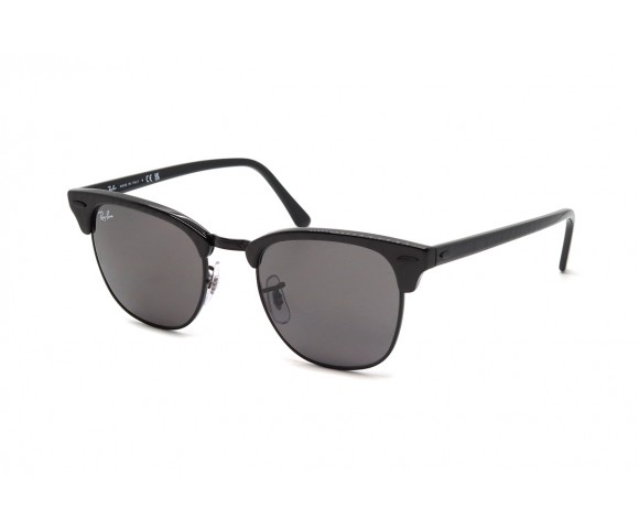 Окуляри сонцезахисні Ray Ban RB 3016 чорний
