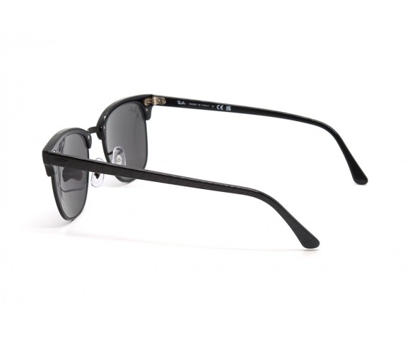 Окуляри сонцезахисні Ray Ban RB 3016 чорний