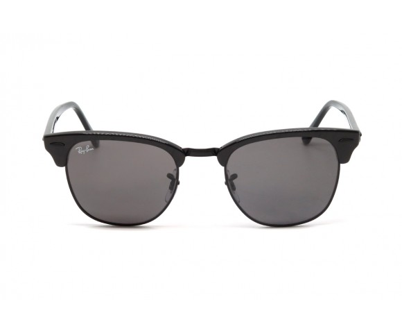 Окуляри сонцезахисні Ray Ban RB 3016 чорний