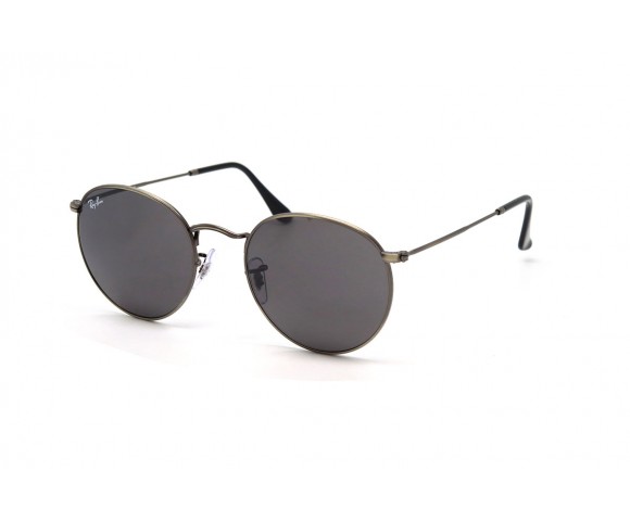 Очки солнцезащитные Ray Ban RB 3447 серый