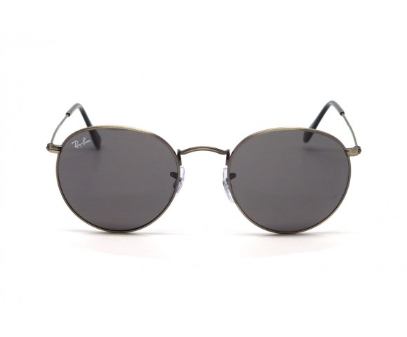 Очки солнцезащитные Ray Ban RB 3447 серый