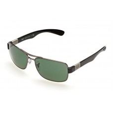 Окуляри сонцезахисні Ray Ban RB 3522 зелений