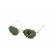 Очки солнцезащитные Ray Ban RB 3547 золотой