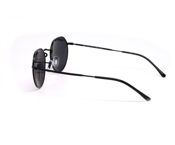 Окуляри сонцезахисні Ray Ban RB 3565 чорний