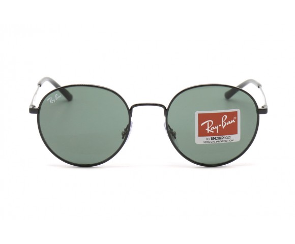 Очки солнцезащитные Ray Ban RB 3681 черный