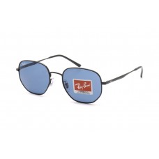 Очки солнцезащитные Ray Ban RB 3682 черный