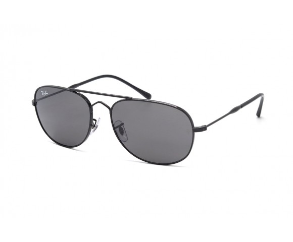 Очки солнцезащитные Ray Ban RB 3735 черный