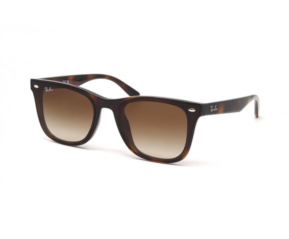 Солнцезащитные очки Ray Ban RB 4420 коричневый