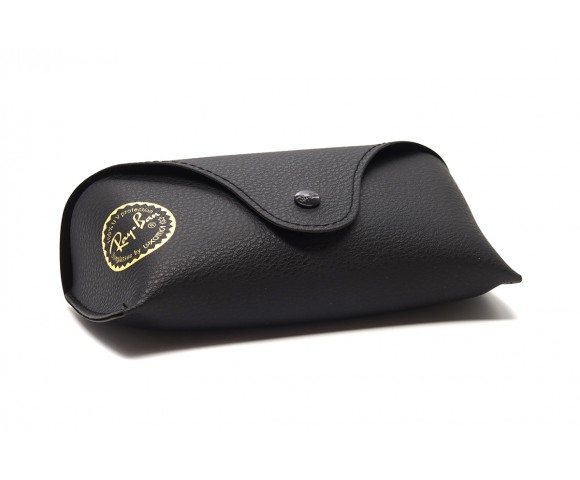 Солнцезащитные очки Ray Ban RB 4420 коричневый