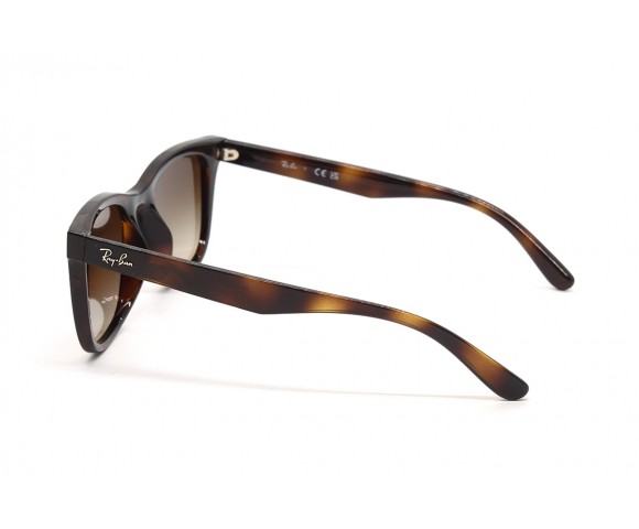 Солнцезащитные очки Ray Ban RB 4420 коричневый
