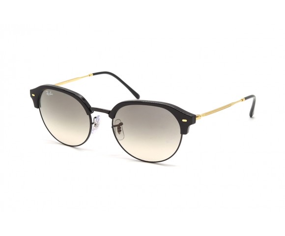 Окуляри сонцезахисні Ray Ban RB 4429 сірий