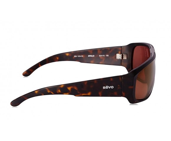 Солнцезащитные очки REVO RBV 1004 черепаховый