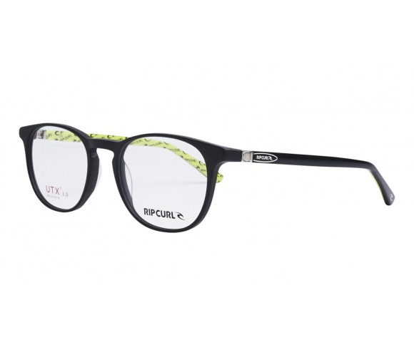 Оправа пластикова RIP CURL HOU057 чорний