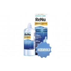 Комплект розчинів RENU ADVANCED 100 ml 1+1