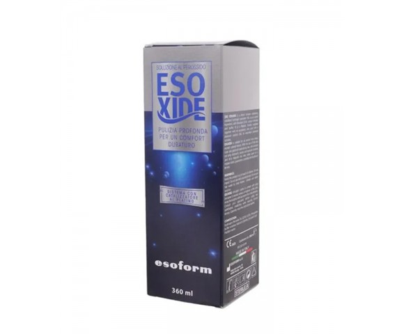 Пероксидна система ESOFORM ESOXIDE 360ml