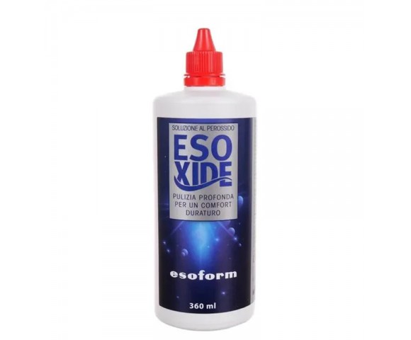Пероксидна система ESOFORM ESOXIDE 360ml