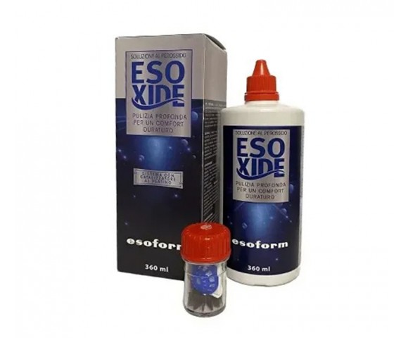 Пероксидна система ESOFORM ESOXIDE 360ml