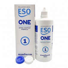 Розчин для контактних лінз ESO ONE ESOFORM 360ml