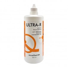 Розчин для жорстких та нічних контактних лінз ULTRA-R 360ml