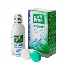Розчин OPTI-FREE PureMoist 90 мл