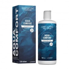 Розчин для лінз HORIEN Comfort Line Aqua Comfort 120 мл